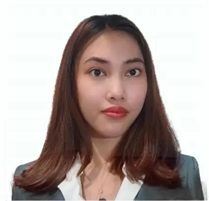 Rollin Angela S. Patricio